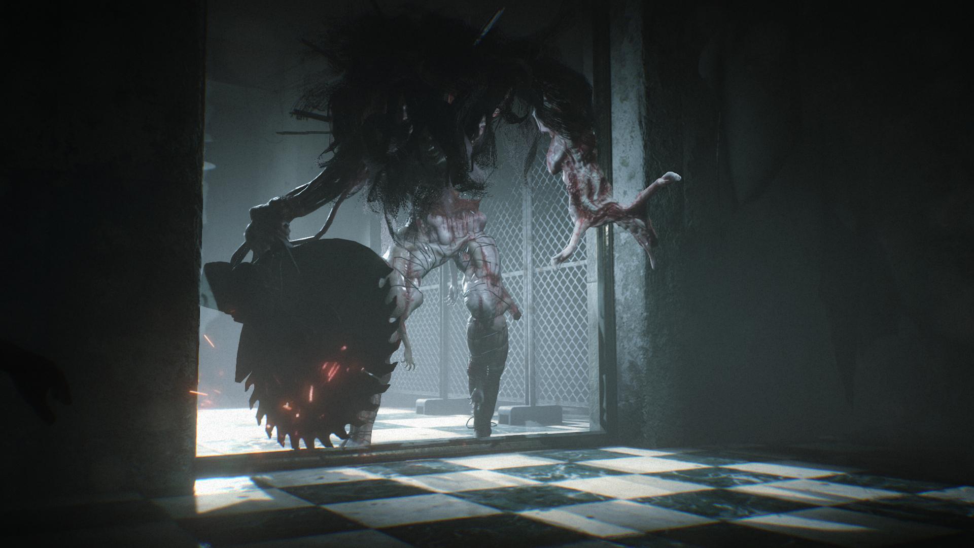 The Evil Within Kapitel 15 2 Wächter The Evil Within 2 — рассвет мертвецов